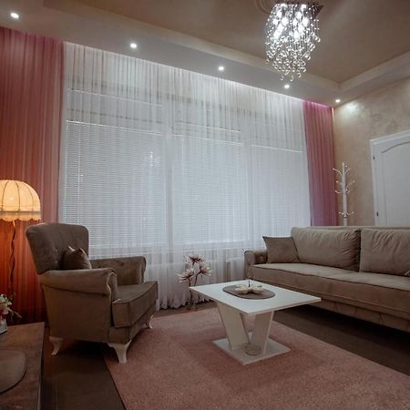 Studio apartman Dona Nova Varoš Esterno foto