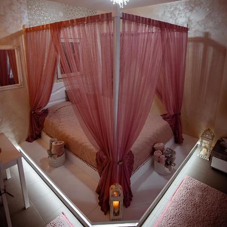 Studio apartman Dona Nova Varoš Esterno foto