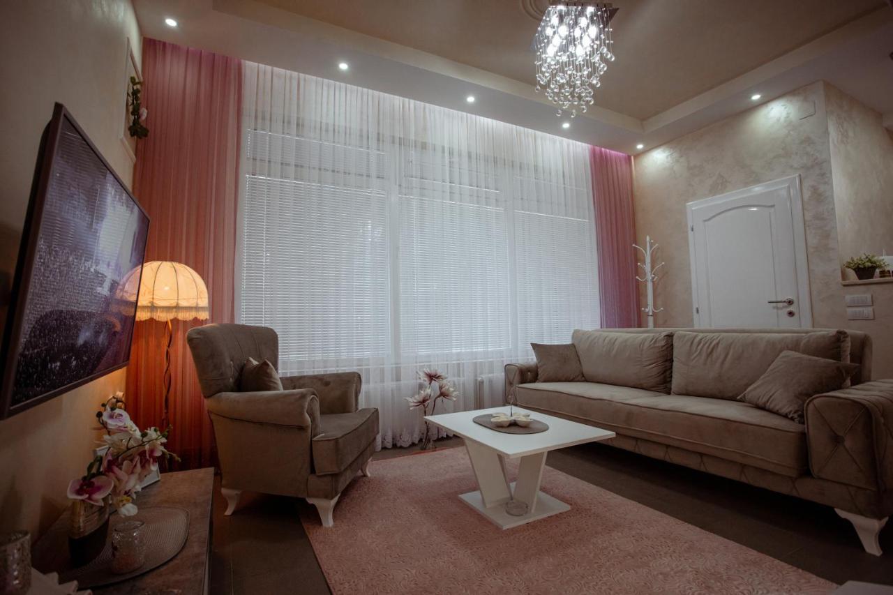Studio apartman Dona Nova Varoš Esterno foto